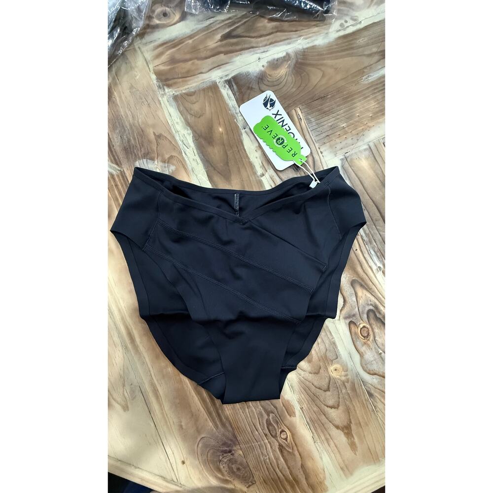 Phoenix Active Malibu Angled Cheeky Bikini